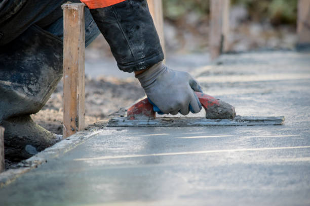  , USA Concrete contractor Pros